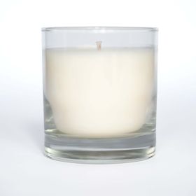 Dark And Stormy Soy Candle