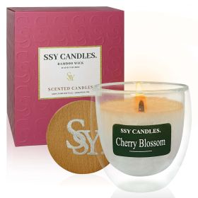 Scented Candles-23-Sakura-White