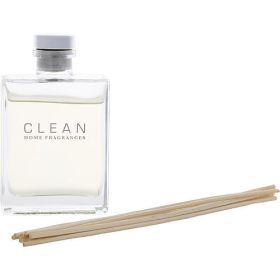 CLEAN SKIN by Clean REED DIFFUSER 5 OZ