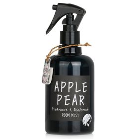 JOHN'S BLEND - Fragance & Deodorant Room Mist - Apple Pear 282877 280ml