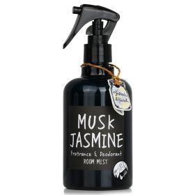 JOHN'S BLEND - Fragance & Deodorant Room Mist - Musk Jasmine 287520 280ml