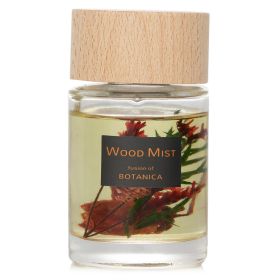 BOTANICA - Wood Mist Home Fragrance Reed Diffuser - Rose 155405 60ml/2.03oz