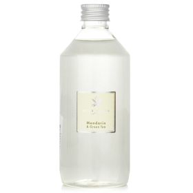 ACCA KAPPA - Mandarin & Green Tea Home Diffuser Refill 028421 500ml/17oz